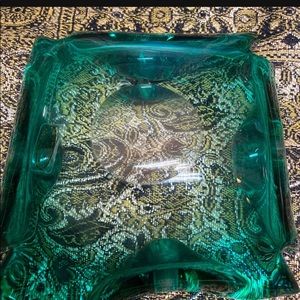 Murano Glass Arte Deco